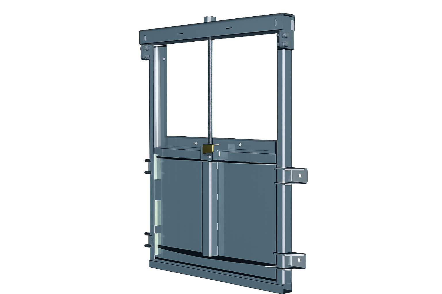 VAG ERI®plus Penstock