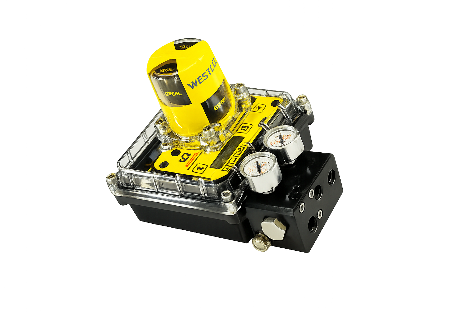 Westlock Positioner K20 Smart