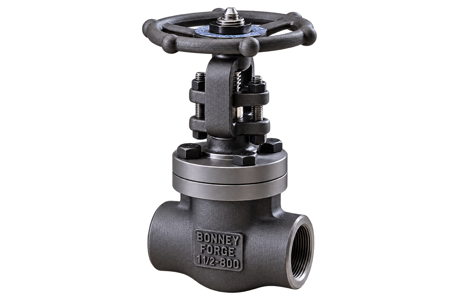 Bonney Forge Gate Valve 3/4 HL-11-SW GATE LE