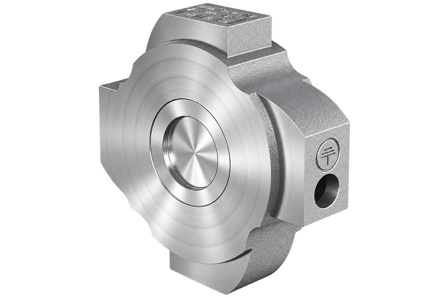Gestra Disc Check Valve RK 86 A DN 20 PN 40