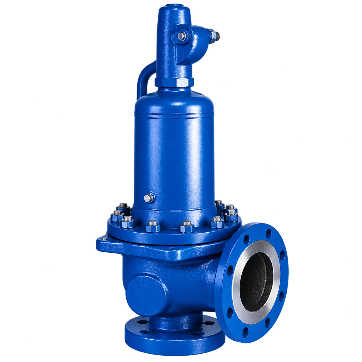 Leser Safety Valve 3 x 4 Inch Fig 4412.4862
