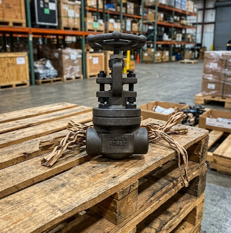 Gate Valve