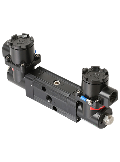 POWERGENEX Solenoid Valve ESV