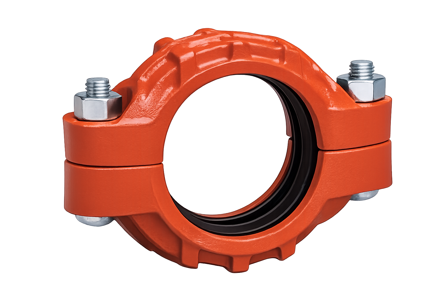 Victaulic Style W77/W77B AGS Flexible Coupling