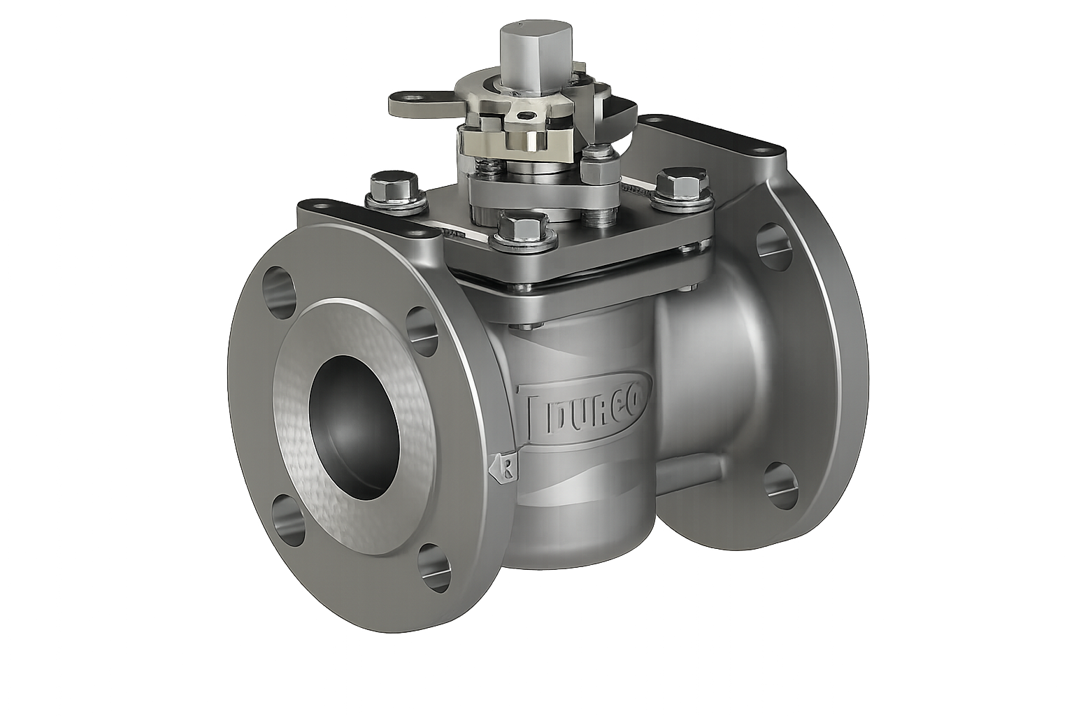 Distributor Durco Valve Indonesia