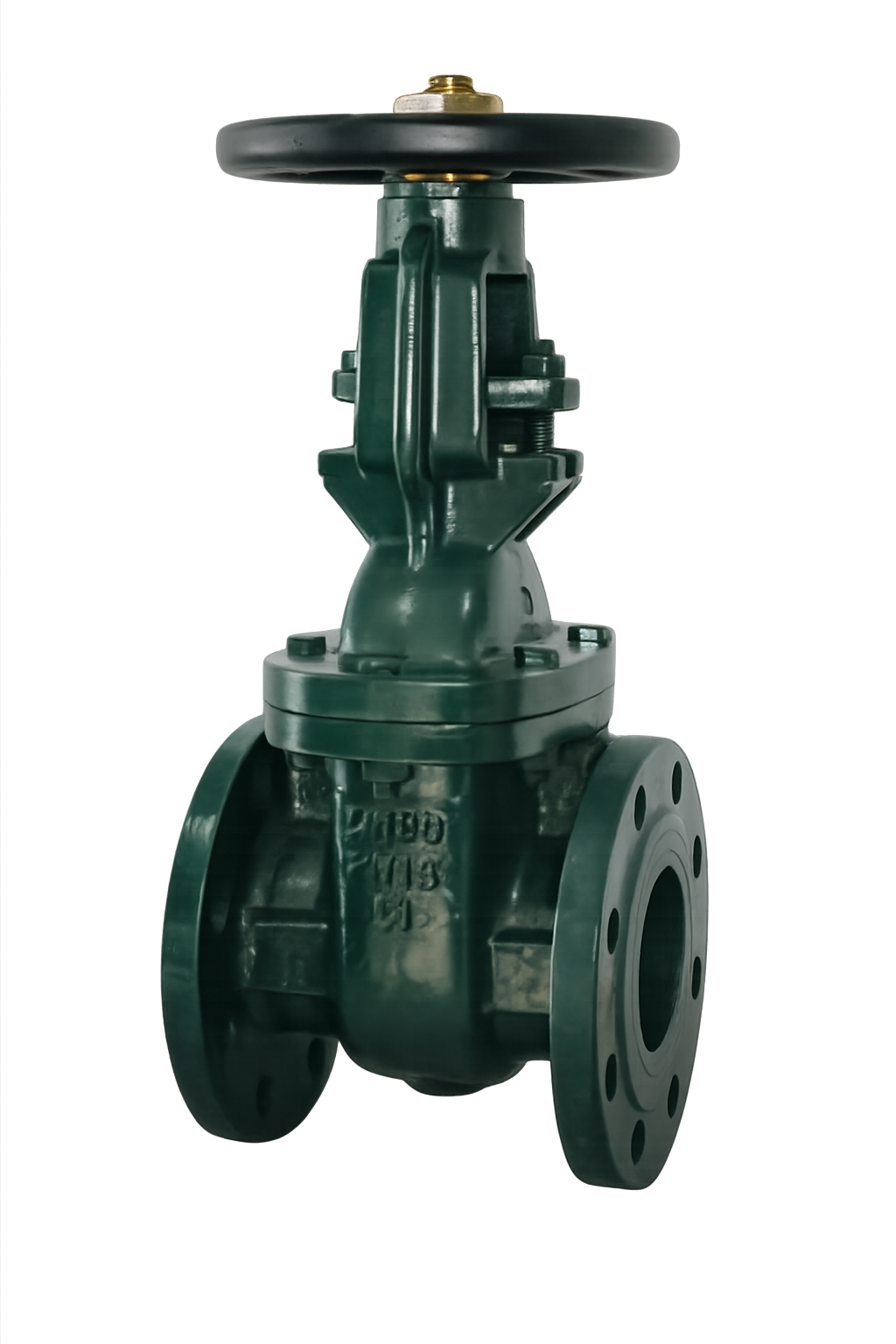 Gala Valve Cast Iron JIS 10K