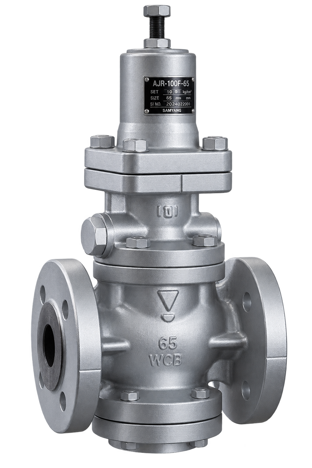 Pressure Reducing Valve