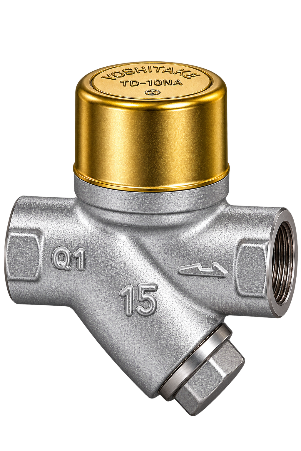 Steam Trap