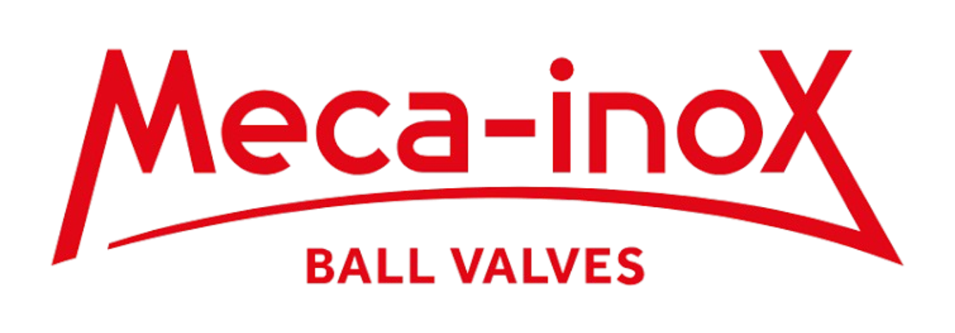 Mecainox Valve Logo