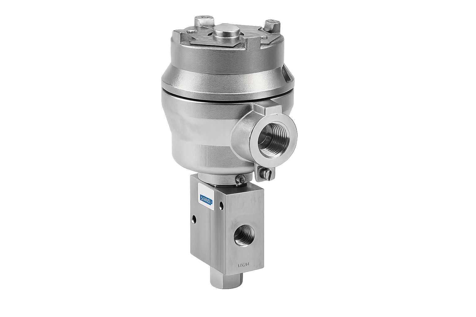 Midland Solenoid Valve 67 Series