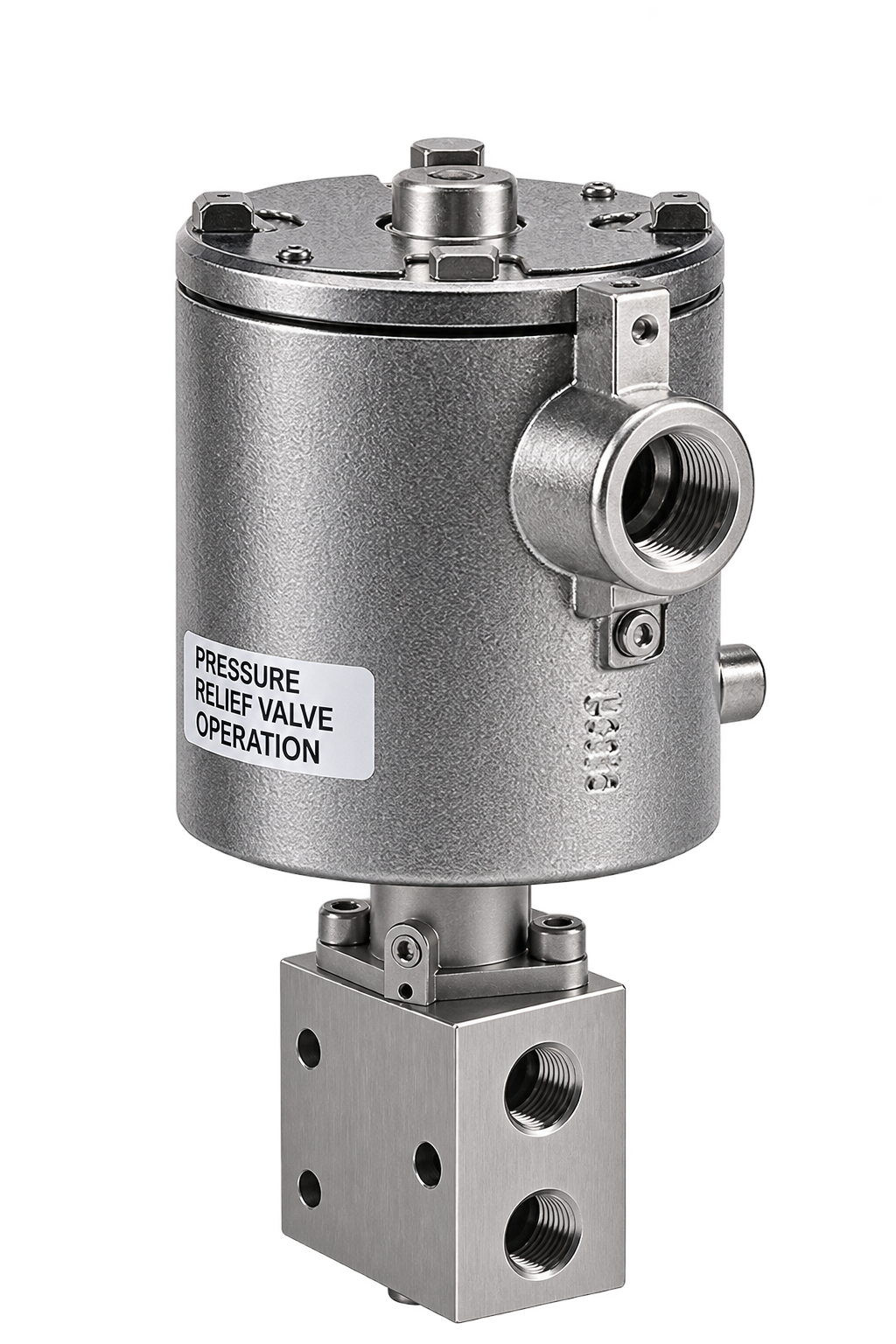 Midland Solenoid Valve 70 Series