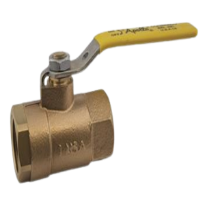 Ball Valve Apollo 32100