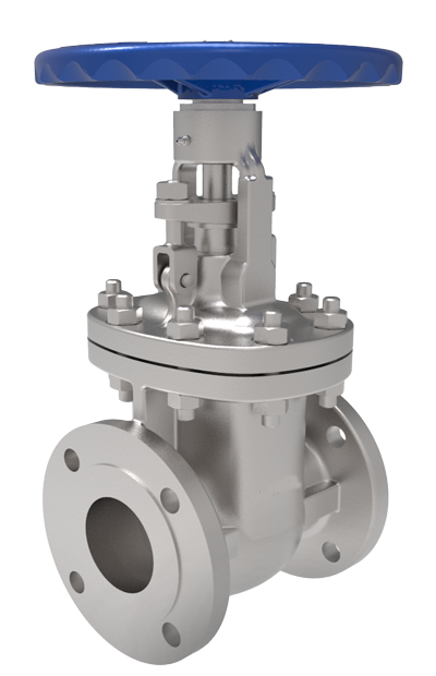 Gate Valve