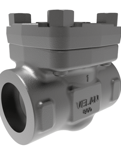 Jual Check Valve Velan