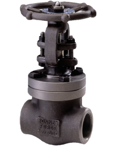 Jual Gate Valve Forged Steel, Jual Valve Bonney Forge, Jual Gate Valve Bonney Forge Bekasi, Distributor Gate Valve Bonney Forge Jakarta