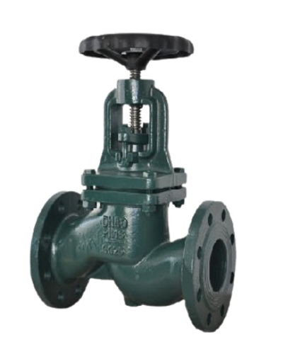 Jual Globe Valve GALA