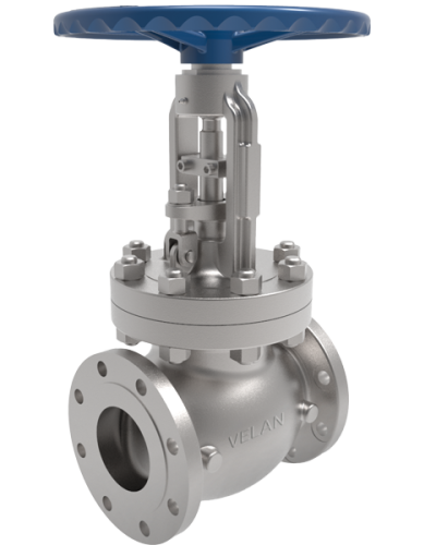 Jual Globe Valve Velan
