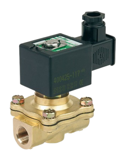 Jual Solenoid Valve ASCO 210 Series