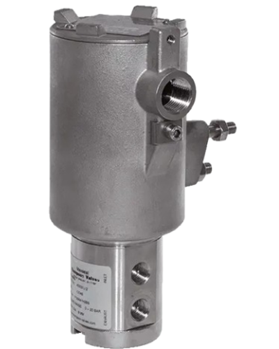 Jual Solenoid Valve MAXSEAL ICO4S