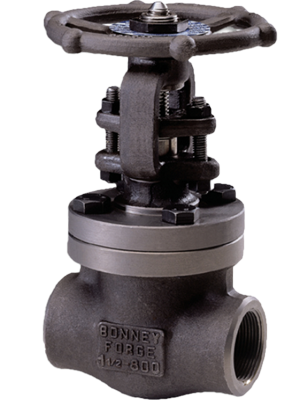 Jual Valve Bonney Forge