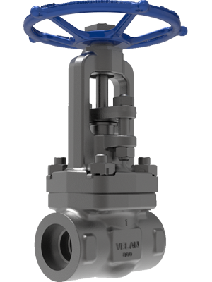 Jual Valve Velan